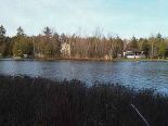 Terrain r�sidentiel � Orford, Estrie