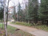 Terrain r�sidentiel � Duhamel, Outaouais