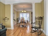 Salle � manger / Salon