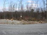 Terrain r�sidentiel � Cantley, Outaouais