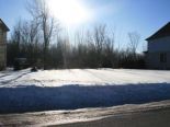 Terrain r�sidentiel � Carignan, Mont�r�gie (Rive-Sud Montr�al)