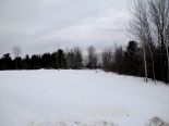 Terrain r�sidentiel � Gatineau, Outaouais