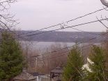 Terrain r�sidentiel � L�vis, Qu�bec Rive-Sud