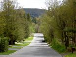 Terrain r�sidentiel � Ste-Agathe-Des-Monts, Laurentides