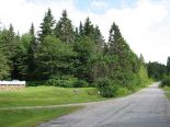 Terrain r�sidentiel � St-Raymond, Portneuf