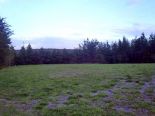 Terrain r�sidentiel � Ste-Rita, Bas-Saint-Laurent