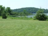 Terrain r�sidentiel � Lac-St-Paul, Laurentides