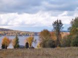 Terrain r�sidentiel � Cayamant, Outaouais