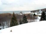 Vue avant
