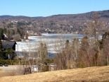 Terrain r�sidentiel � Lac-Beauport, Qu�bec Rive-Nord