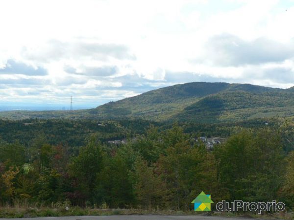 Vue panoramique