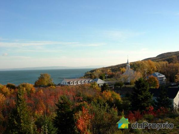 Vue panoramique