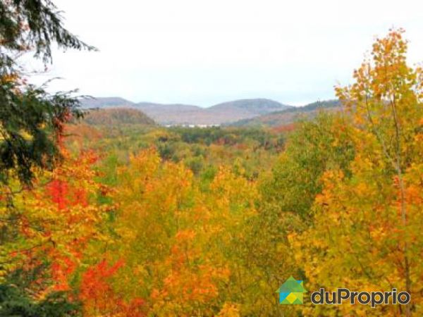 Vue panoramique