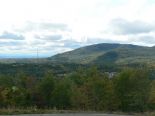 Vue panoramique