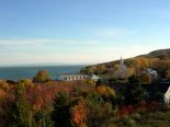 Vue panoramique