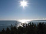 Vue panoramique