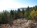 Vue panoramique