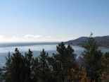 Vue panoramique