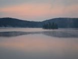 Terrain r�sidentiel � Blue Sea, Outaouais