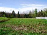 Terrain r�sidentiel � Val-B�lair, Qu�bec Rive-Nord