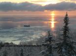 terrains r�sidentiels � Les �boulements, Charlevoix