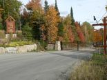 terrains r�sidentiels � Val-David, Laurentides