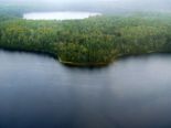 terrains r�sidentiels � Lac-St-Paul, Laurentides