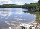 terrains r�sidentiels � Lac-St-Paul, Laurentides