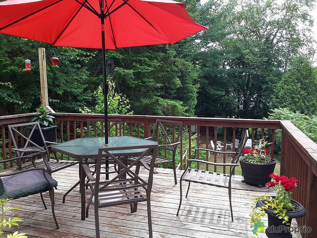 Chalet vendu Labelle, immobilier Québec DuProprio 576507 Chalet vendu Labelle, immobilier Québec DuProprio 576507