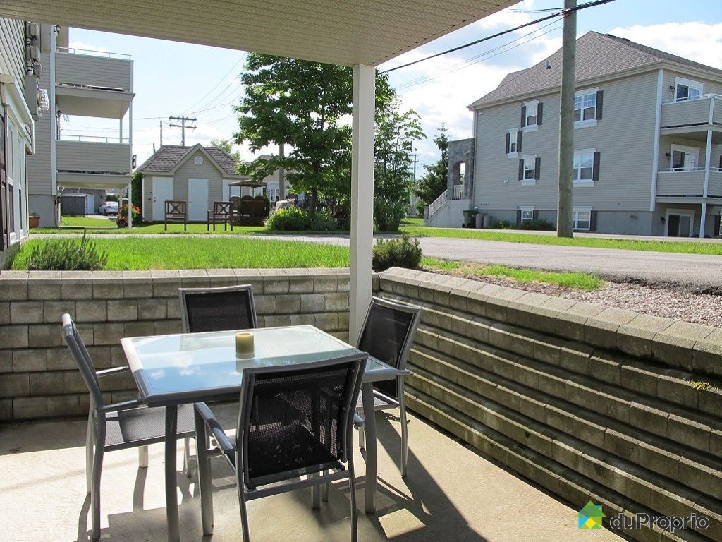 Condo vendu BoisDesFilion, immobilier Québec DuProprio 338675