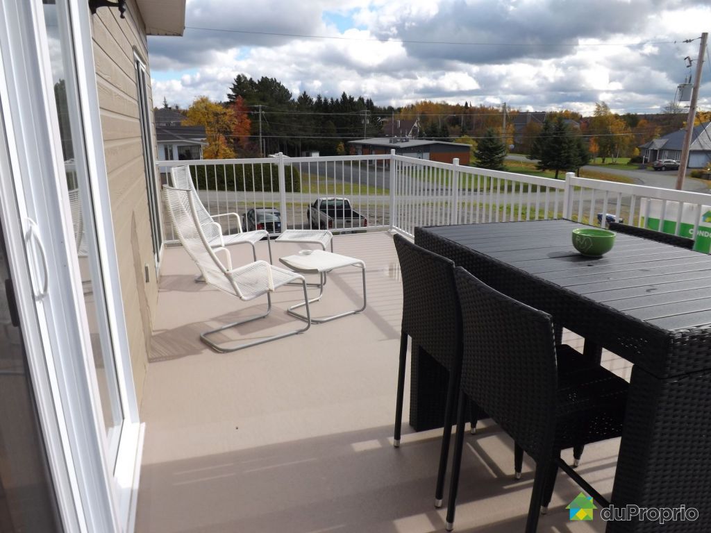 Condo neuf à vendre LacEtchemin, 1405D, route 277 Phase 2