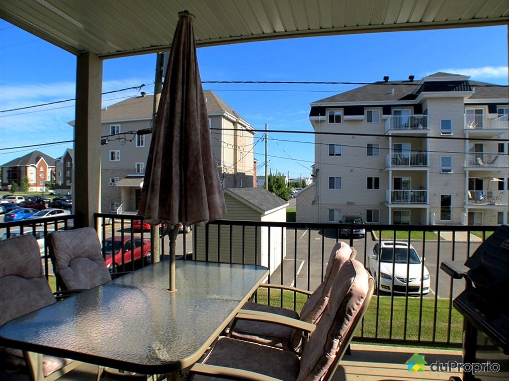 Condo vendu Mascouche, immobilier Québec DuProprio 269303