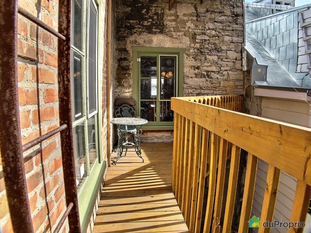 Condo vendu VieuxQuébec, immobilier Québec DuProprio 353277 Condo vendu VieuxQuébec, immobilier Québec DuProprio 353277