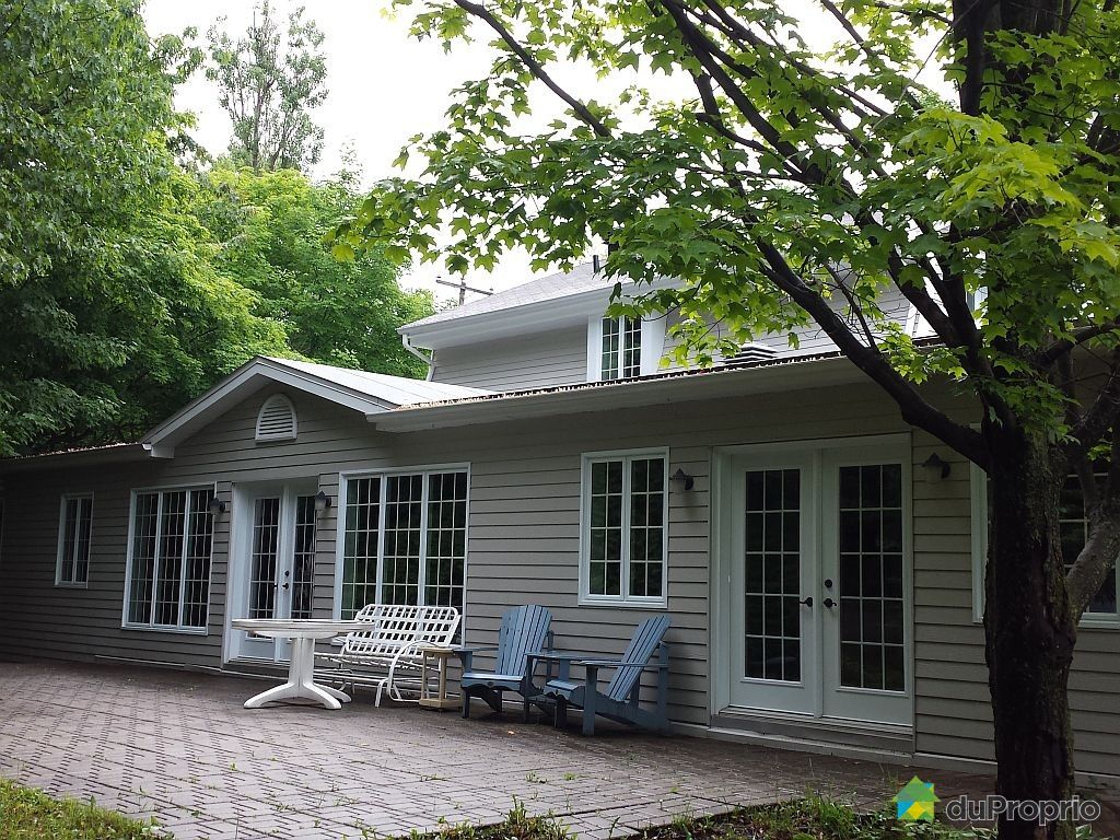 Maison à vendre CapRouge, 4046 chemin SaintLouis, immobilier Québec DuProprio 434630 Maison à vendre CapRouge, 4046 chemin SaintLouis, immobilier Québec DuProprio 434630