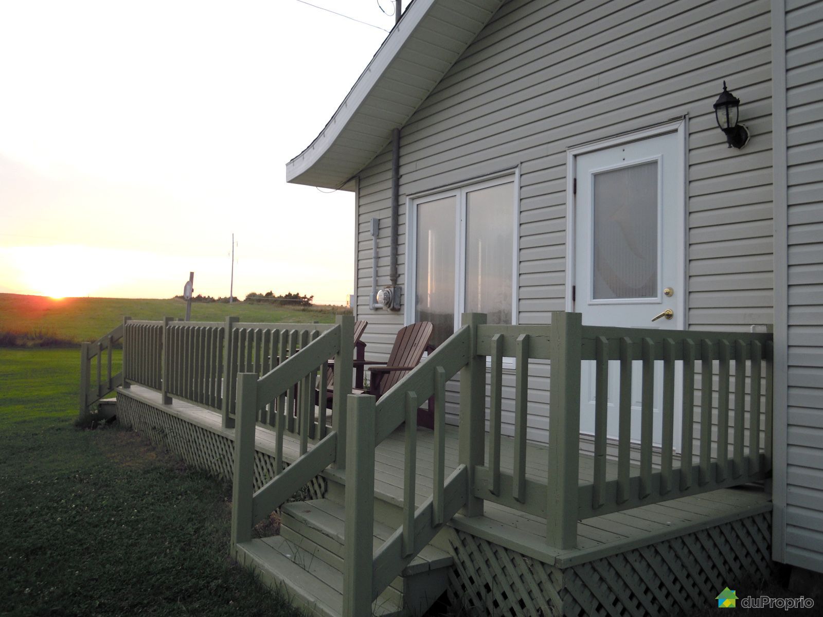 Maison vendu ÎlesdelaMadeleine, immobilier Québec DuProprio 512719