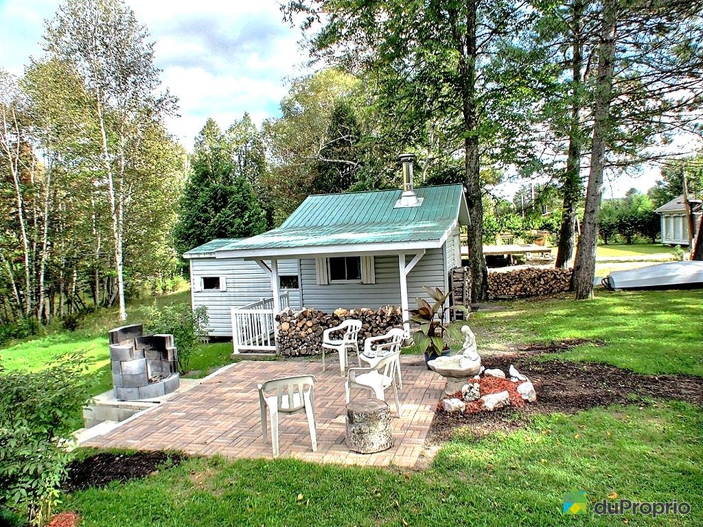 Maison vendu LacAuxSables, immobilier Québec DuProprio 281850 Maison vendu LacAuxSables, immobilier Québec DuProprio 281850