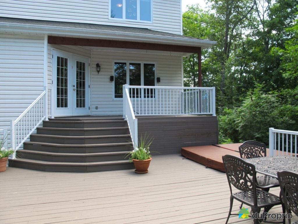 Maison vendu Messines, immobilier Québec DuProprio 449822