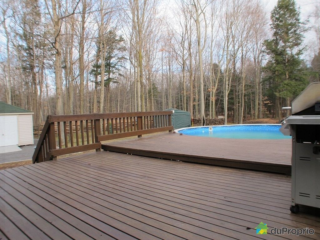 Maison à vendre Rigaud, 155 route 201, immobilier Québec DuProprio