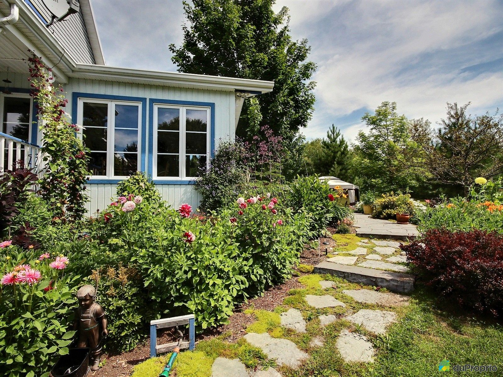 Maison vendu StBasileDePortneuf, immobilier Québec DuProprio 635788 Maison vendu StBasileDePortneuf, immobilier Québec DuProprio 635788