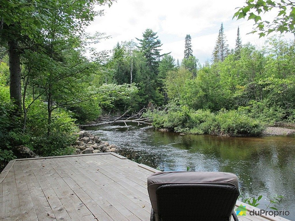Maison vendu StMathieuDuParc, immobilier Québec DuProprio 346712