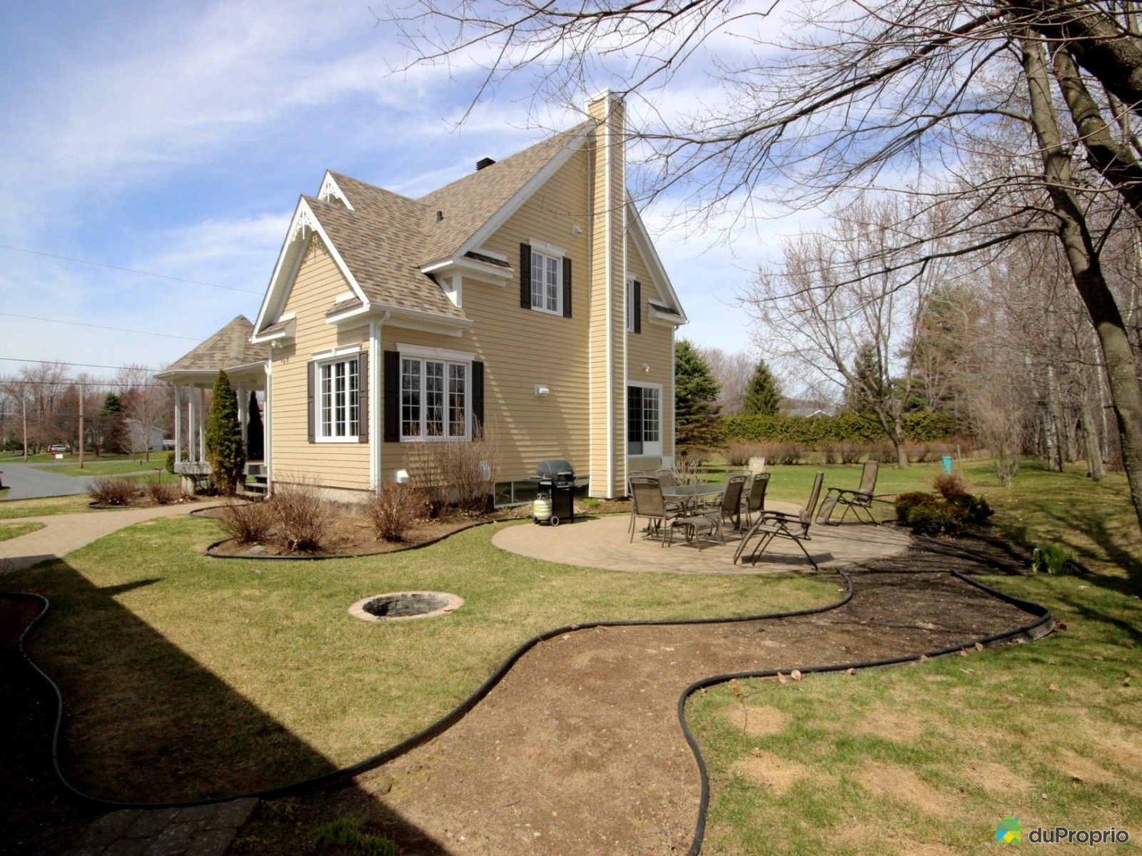 Maison vendu StPaulD'Abbotsford, immobilier Québec DuProprio 514368 Maison vendu StPaulD'Abbotsford, immobilier Québec DuProprio 514368