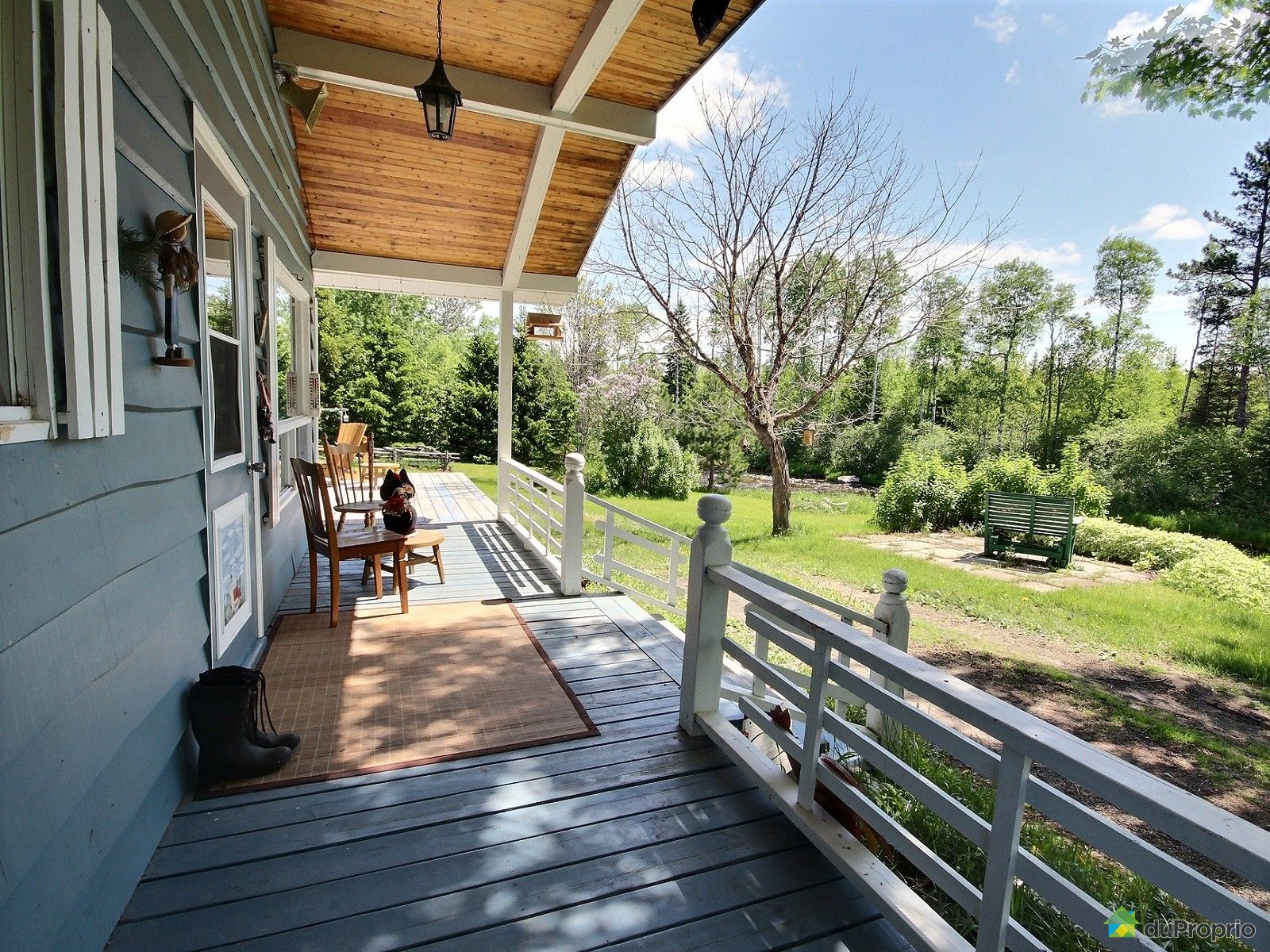 Maison à vendre SteHélèneDeKamouraska, 5200 route du PontdeBroche