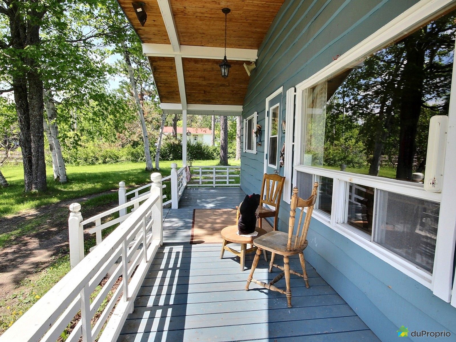 Maison à vendre SteHélèneDeKamouraska, 5200 route du PontdeBroche