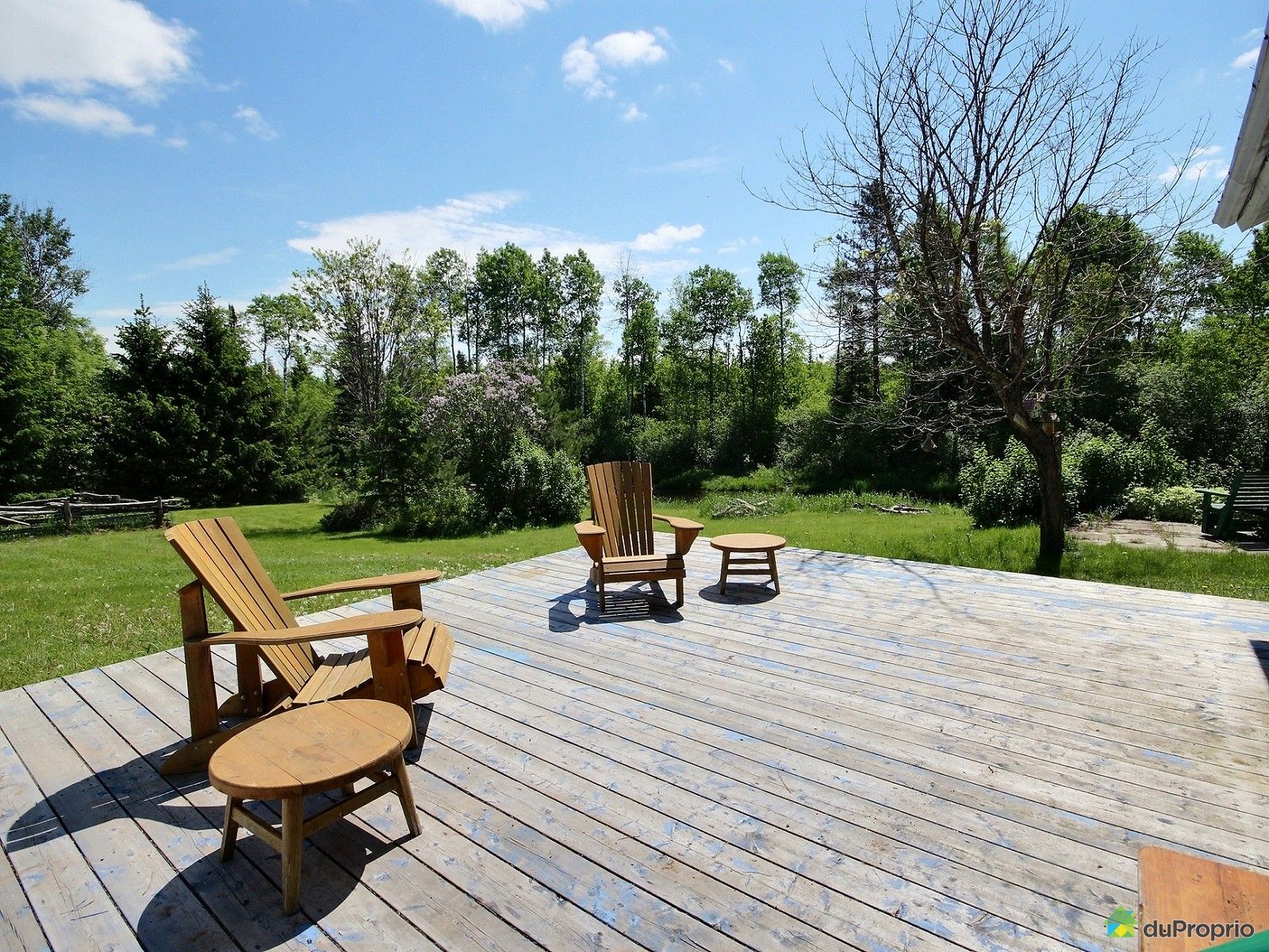 Maison à vendre SteHélèneDeKamouraska, 5200 route du PontdeBroche