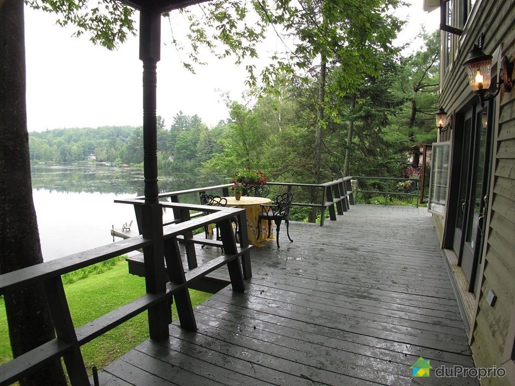 Maison à vendre SteMarcellineDeKildare, 700 chemin