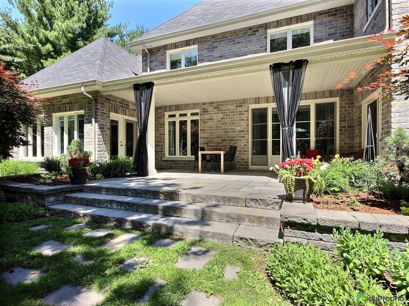 Maison à vendre Terrebonne, 73 rue du Sanctuaire, immobilier Québec