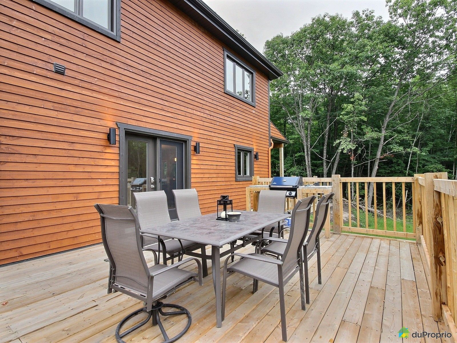 Maison vendu ValDesMonts, immobilier Québec DuProprio 538234