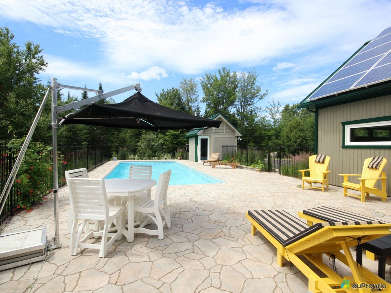 Maison vendu StDonat, immobilier Québec DuProprio 265519 Maison vendu StDonat, immobilier Québec DuProprio 265519