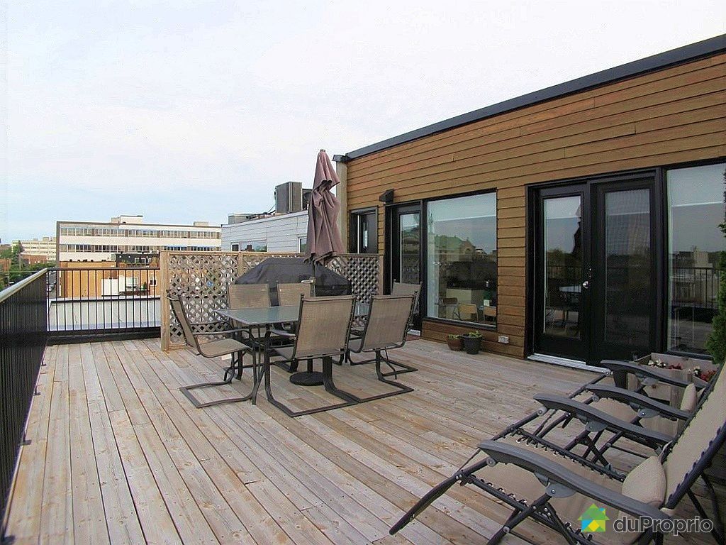 Condo vendu Montr u00e9al, immobilier Qu u00e9bec DuProprio 434957 Condo vendu Montr u00e9al, immobilier Qu u00e9bec DuProprio 434957