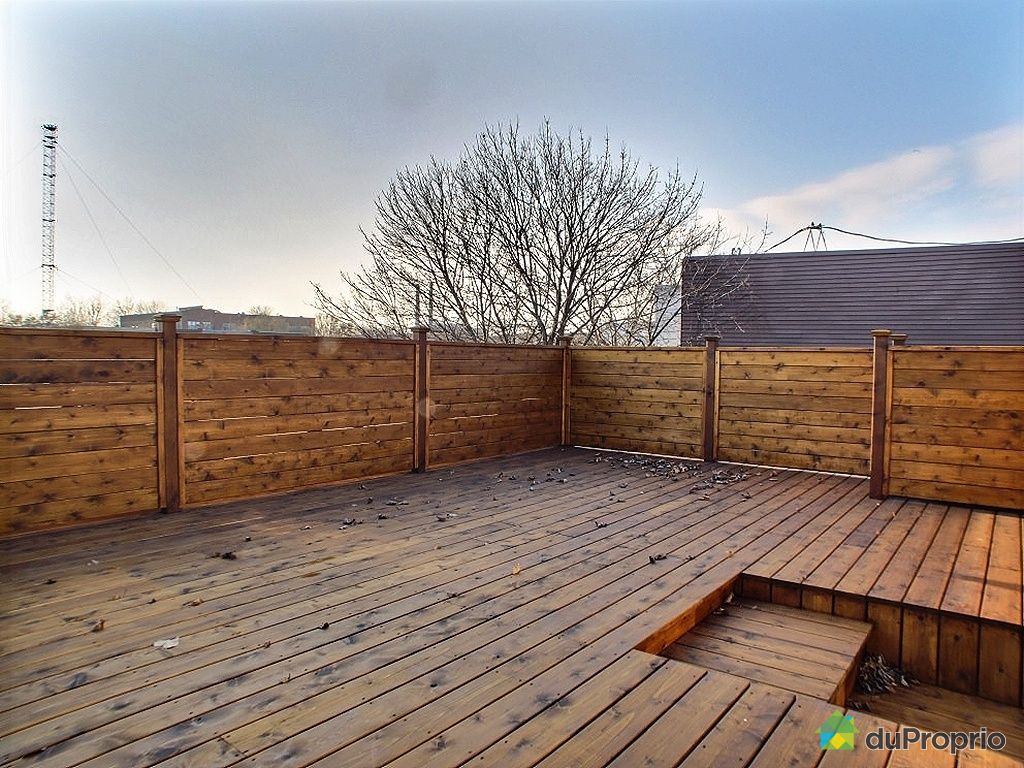 Maison vendu Montr u00e9al, immobilier Qu u00e9bec DuProprio 380455 Maison vendu Montr u00e9al, immobilier Qu u00e9bec DuProprio 380455